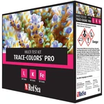 Red Sea Trace Colors Pro Multi Kit Potassium Iodine Iron Reef Tests. Fixed Price $237.48.