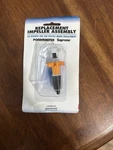 Danner Manufacturing, Inc. Supreme Hydro, Replacement Impeller For Pump Model.... Fixed Price $13.00.