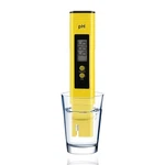 Digital Electric Ph Meter Lcd Tester Pocket Hydroponics Aquarium Water Pen. Fixed Price $9.99.