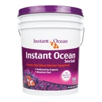 Instant Ocean Sea Salt Size: 160 Gal. Fixed Price $52.00.