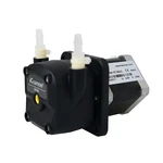 Kamoer KPHM400ST High Flow Stepper Motor Peristaltic Pump 24V Variable Speed .... Fixed Price $74.76.
