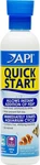 Api Quick Start Freshwater And Saltwater Aquarium Nitrifying Bacteria 8 Ounce. Fixed Price $11.90.