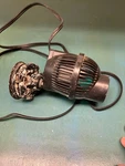 JVP-102A 1300GPH Aquarium Circulation Pump Wave Maker. Fixed Price $25.00.