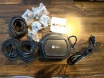 Aqua Miracle Air Pump DY-50P Stratton Kit For Up 3500 Gal. Fixed Price $80.00.