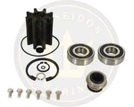 Water Pump Repair Kit For Volvo Penta D6 3589907 21380890 3583609 3593573. Fixed Price $131.99.