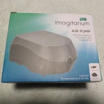 Imagitarium Air Pump, 2.5W, 10-30 Gal, IMAG-AP1, Brand New. Fixed Price $9.19.