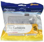 Aqueon Aquarium Fish Tank Replacement Filter Cartridges Small - 3 Pack 1.4 Oz. Fixed Price $19.78.