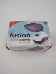 Fusion Quiet Power Aquarium Air Pump Model 700 Fish Tank Bubbler. Fixed Price $21.44.