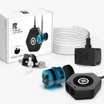 Fzone ATO580 Top Off Refilling System Fish Tanks Automatic Mini Aquarium Wa. Fixed Price $177.62.