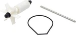 Laguna Impeller Assembly Replacement Kit For PT8125 Submersible Water Pump. Fixed Price $30.00.