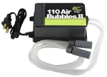 Marine Metal A-2 Air Bubbles Pump With Tubing Stones For Live Bait. Fixed Price $43.10.