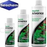 Seachem Flourish Advance Natural Phytohormone Plant Root Growth Supplement. Fixed Price $9.49.