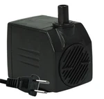 Rena Oem Fountain/aquarium Water Pump 120GPH/37" Lift Ul, 6FT Cord Save Big. Fixed Price $6.89.