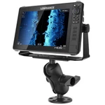 RAM-D-115-C Universal Marine Electronic Mount Siz.... Fixed Price $135.94.