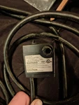 Peaktop Ltd. Submersible Fountain Pump PT-506MIX, Impedance Protected, 120V. Fixed Price $50.00.
