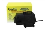 Easypro EP1350 Submersible Magnetic Drive Pump Gph. Fixed Price $210.42.
