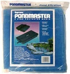Danner Pond Filtration Poly Pad For PM1000 & PM2000 Filters, Pack Of 3. Fixed Price $20.88.