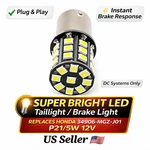 Ultra Led Taillight / Stop Bulb For Honda XR150L 2023 2025 Visibility. Fixed Price $7.99.