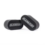 2X Carb Sock Air Filter Twin Layer Foam 3.3" High Fits Weber Dellorto Jenvey. Fixed Price $50.66.