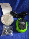 Towallmark Pool Cover Pump Above Ground Submersible Water Draining SML-3200. Fixed Price $39.95.