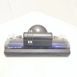 Dyson UP13 Big Ball Cinetic Animal Head Nozzle Brush Without Red Clip. Fixed Price $49.93.