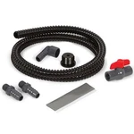 Atlantic FBKIT1 Fountain Basin Plumbing. Fixed Price $100.99.