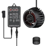 Carefree Fish Aquarium DC24V Magnetic Wave Maker 3600GPH 20W Digital Led. Fixed Price $119.53.