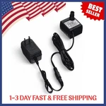 Jebao PP333LV Submersible Fountain Pump 66 Gph High Efficiency Water Pond Fish... Fixed Price $19.99.