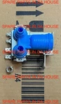 Samsung Fridge Water Inlet Valve RS21DCSW1/XEF RS21DHNS1/XEG. Fixed Price $82.57.