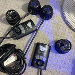 2X Ecotech Marine Vortech MP40QD Propeller Pump Wavemaker. Fixed Price $459.99.