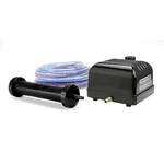Aquascapepro Air Pond Aeration Kits With Compressors, Tubing, And Diffusers. Fixed Price $404.99.