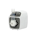 Peristaltic Pump 12V Dc Flow 80ML/MIN Kamoer Dkcp Small Lab Liquid.... Fixed Price $91.50.
