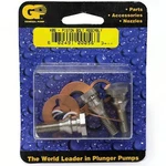General Pump Kit 6, Piston Bolts For Various Models. Fixed Price $70.38.