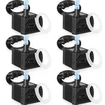 Mini Water Set 50GPH Submersible With Tubing For Aquarium & Pond. Fixed Price $40.05.
