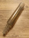Hagen Aquaclear 20/A595, 30/A600, 50/A610 Power Filter Extension Tube PART#A-625. Fixed Price $5.99.