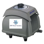New HK-80 Linear Septic Air Pump Aerator 3 Year Warranty Fast Free S&h! 80+LPM. Fixed Price $269.00.