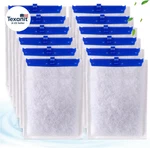 12-PACK Large Replacement Filter Cartridges Compatible With Tetra Whisper Bio-ba. Fixed Price $49.43.