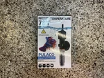 Pulaco Aquarium Heater 25W 78 1- Gal Betta Fish Turtles Tank PL-168 Open Box. Fixed Price $10.75.