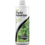Seachem Reef Phytoplankton 500ML Concentrated Liquid Food For Live Coral. Fixed Price $65.29.