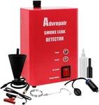 Automotive Evap Smoke Leak Detector Car Diagnostic Tool 12V Dc Repair. Fixed Price $52.99.