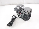 Anjon Lifeline 110V 60HZ 7.5AMP Air Pump Compressor LL-RP80P. Fixed Price $539.99.