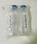 Unicity 500 Ml Diamond For Feel Great / Balance Unimate -two Bottles. Fixed Price $17.95.