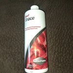 Seachem Reef Plus 250ML Concentrated Liquid Vitamin And Amino Acid Supplement. Fixed Price $15.99.