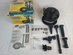 Laguna Powerjet 400 High Performance Fountain Waterfall Pump Kit Pond. Fixed Price $71.95.