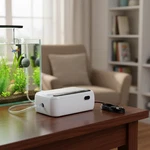 Aquarium Air Pump Rechargeable Aerator For Bait Bucket, Portable Battery Powered. Fixed Price $18.65.