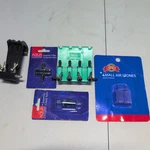 Aqua Culture, Great Choice, Penn Plax, Air Stones, Check Valve, Hose Connectors. Fixed Price $18.00.