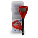 HI98103 Checker Ph Tester With 0.1 Resolution - Hanna Instruments. Fixed Price $43.93.