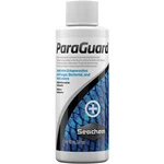 Seachem Paraguard 100ML Fish Medication For Marine And Freshwater Aquariums. Fixed Price $16.16.