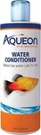 Aqueon Aquarium Water Conditioner Bottle 16 Ounces. Fixed Price $16.19.