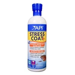 Api Stress Coat Aquarium Water Conditioner 16-OUNCE Fl Oz, Multi-colored. Fixed Price $15.49.